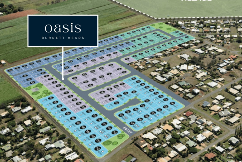 [House & Land] Oasis Estate, Heads OpenLot